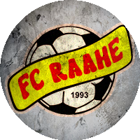 Logo FC Raahe