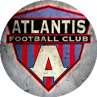 Logo Atlantis FC