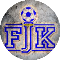Logo Forssan Jalkapalloklubi