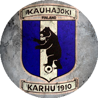 Logo Kauhajoen Karhu