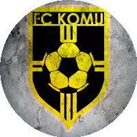 Logo FC KOMU