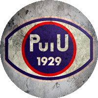 Logo Puistolan Urheilijat