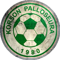 Logo Korson Palloseura