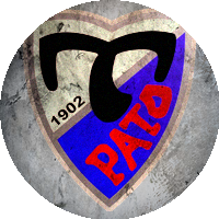 Logo Tervakosken Pato