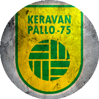Logo Keravan Pallo-75