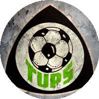 Logo Tuusulan Palloseura