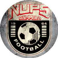 Logo Nummelan Palloseura