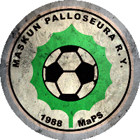Logo Maskun Palloseura