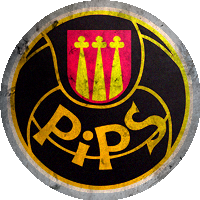 Logo Piikkiön Palloseura