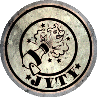 Logo Jyrkkälän Tykit