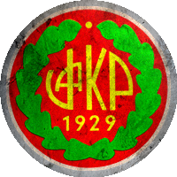 Logo Valkeakosken Koskenpojat