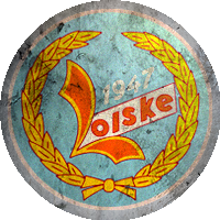 Logo Sääksjärven Loiske