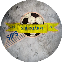 Logo Siilinjärven Palloseura