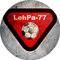 Logo Lehmon Pallo-77