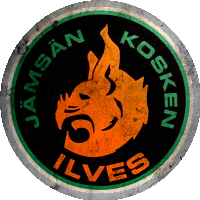 Logo Jämsänkosken Ilves