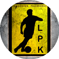 Logo Lohikosken Pallokerho