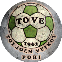 Logo Toejoen Veikot