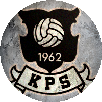 Logo Kokkolan Palloseura