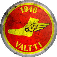 Logo Puotinkylän Valtti