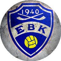 Logo Esbo Bollklubb