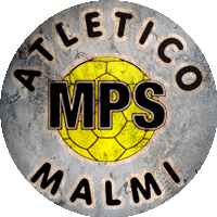 Logo MPS Atletico Malmi