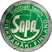 Logo Savon Pallo