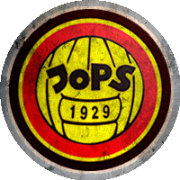 Logo Joensuun Palloseura