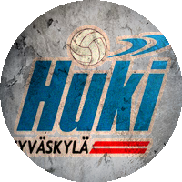Logo Huhtasuon Kisa
