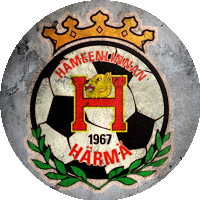 Logo Hämeenlinnan Härmä