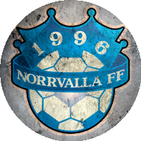 Logo Norvalla FF