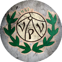 Logo Vaasan Pallo-Veikot