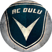 Logo AC Oulu