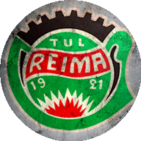 Logo Ykspihlajan Reima