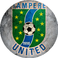 Logo Tampere United