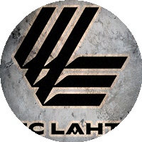 Logo FC Lahti