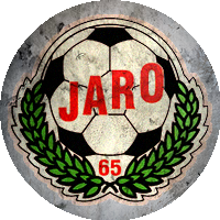 Logo Fotbollsföreningen Jaro Jalkapalloseura