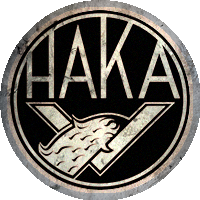 Logo FC Valkeakosken Haka