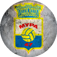 Logo Myllykosken Pallo –47