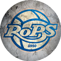 Logo Rovaniemen Palloseura