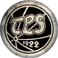 Logo Turun Palloseura