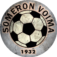 Logo Someron Voima