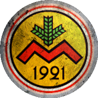 Logo IK Myran