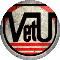 Logo Vetelin Urheilijat