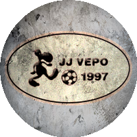 Logo Jalkapallo Joukkue Velttopotku