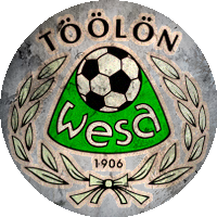 Logo Töölön Vesa