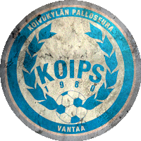 Logo Koivukylän Palloseura