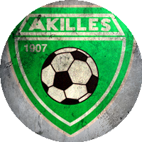 Logo Porvoon Akilles