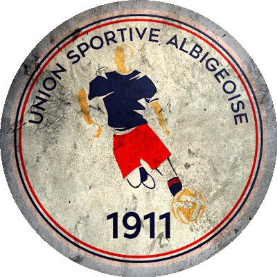 Logo Union Sportive Albigeoise