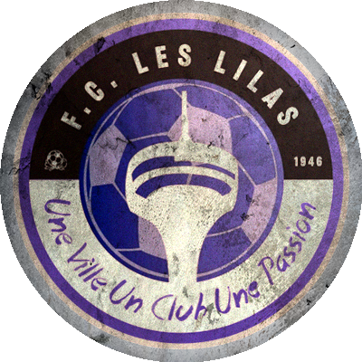 Logo Football Club Les Lilas