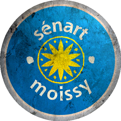 Logo Paris Sénart-Moissy